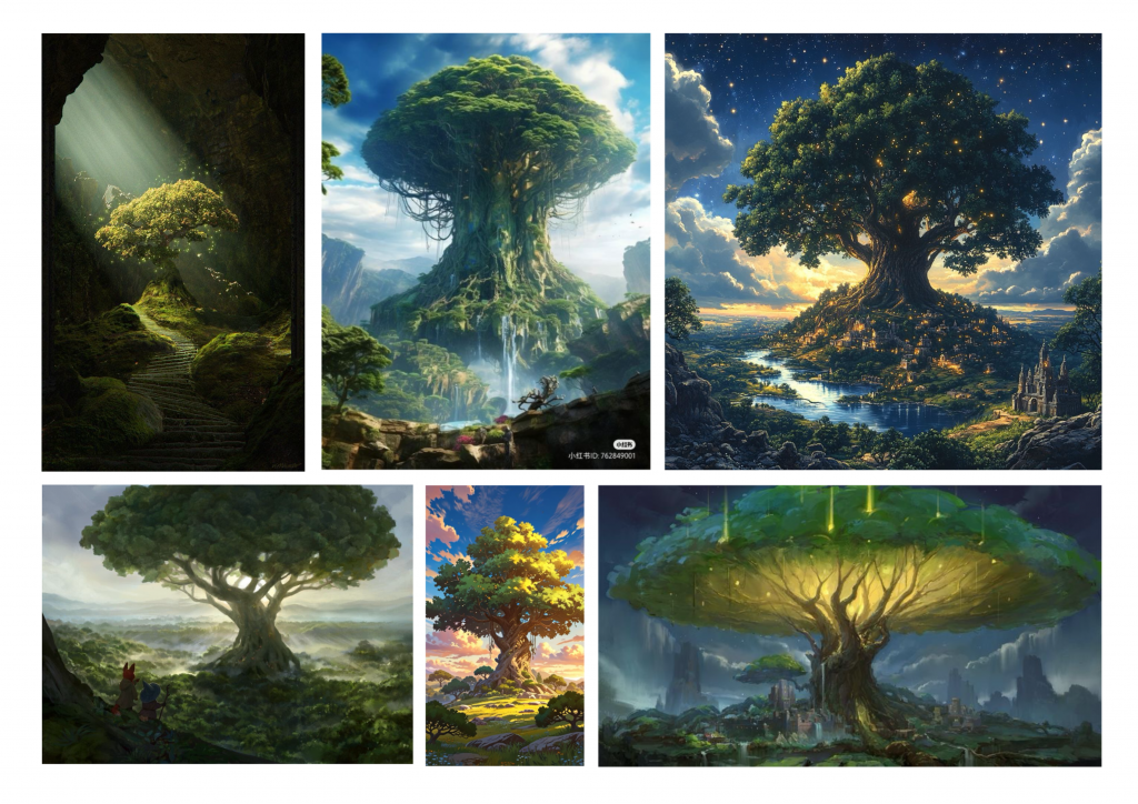 Week 4: Research & Influence – Seiya's Blog